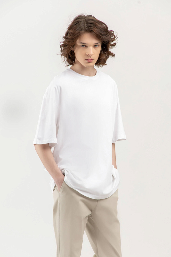 Футболка короткий рукав